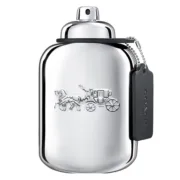 Perfume Homem Coach Platinum Coach CC007A01 EDP Perfumaria | Cosmética - nacloset
