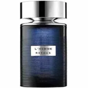 Perfume Homem Rochas L’Homme EDT 60 ml Perfumaria | Cosmética - nacloset