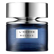 Perfume Homem Rochas L’Homme Rochas EDT 40 ml Perfumaria | Cosmética - nacloset