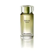 Perfume Homem Bois de Yuzu Lagerfeld KL008A03 EDT (100 ml) 100 ml Perfumaria | Cosmética - nacloset