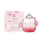 Perfume Floral Blush Coach COACH FLORAL EDP (90 ml) EDP 90 ml Perfumaria | Cosmética - nacloset