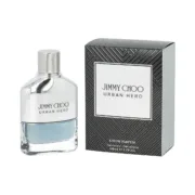 Perfume Homem Jimmy Choo Urban Hero EDP 100 ml Perfumaria | Cosmética - nacloset