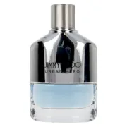 Perfume Homem Jimmy Choo Urban Hero Jimmy Choo EDP EDP Perfumaria | Cosmética - nacloset
