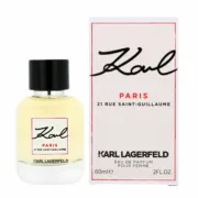 Perfume Karl Lagerfeld Karl Paris 21 Rue Saint-Guillaume Perfumaria | Cosmética - nacloset
