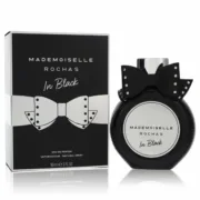 Perfume Rochas Mademoiselle In Black EDP 90 ml Perfumaria | Cosmética - nacloset