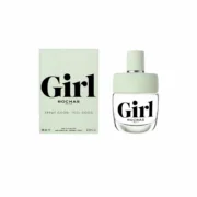Perfume Rochas Girl EDT Perfumaria | Cosmética - nacloset