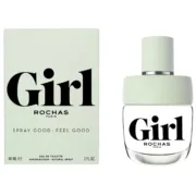 Perfume Rochas Girl EDT 60 ml Perfumaria | Cosmética - nacloset