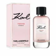 Perfume Karl Lagerfeld Karl Tokyo Shibuya EDP 100 ml Perfumaria | Cosmética - nacloset 2