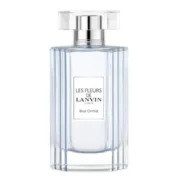 Perfume Lanvin Les Fleurs Blue Orchid EDT 100 ml Perfumaria | Cosmética - nacloset