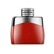 Perfume Homem Montblanc MB021A02 EDP Estética e Tratamentos Corporais - nacloset
