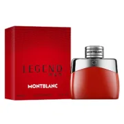 Perfume Homem Montblanc MB021A02 EDP Estética e Tratamentos Corporais - nacloset 2