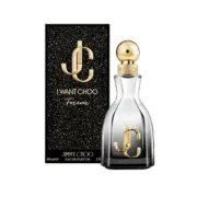 Perfume Jimmy Choo I WANT CHOO FOREVER EDP EDP 60 ml Perfumaria | Cosmética - nacloset