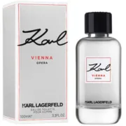 Perfume Homem Karl Lagerfeld Karl Vienna Opera EDT Perfumaria | Cosmética - nacloset