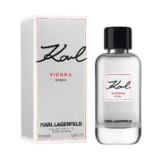 Perfume Homem Karl Lagerfeld Karl Vienna Opera EDT Perfumaria | Cosmética - nacloset 2