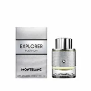 Perfume Homem Montblanc EXPLORER EDP EDP 60 ml Perfumaria | Cosmética - nacloset 2