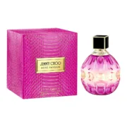 Perfume Jimmy Choo Rose Passion EDP 100 ml Perfumaria | Cosmética - nacloset