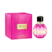 Perfume Jimmy Choo Rose Passion EDP 60 ml Perfumaria | Cosmética - nacloset