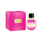Perfume Jimmy Choo Rose Passion EDP 40 ml Perfumaria | Cosmética - nacloset