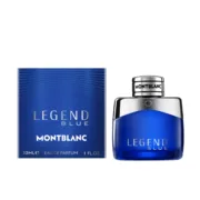 Perfume Homem Montblanc Legend Blue EDP 30 ml Perfumaria | Cosmética - nacloset