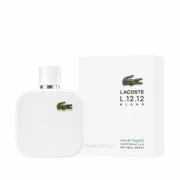 Perfume Homem Lacoste L.12.12 Blanc EDT Perfumaria | Cosmética - nacloset 2