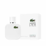 Perfume Homem Lacoste L.12.12 Blanc EDT Perfumaria | Cosmética - nacloset 2