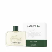Perfume Homem Lacoste Booster EDT 125 ml Perfumaria | Cosmética - nacloset