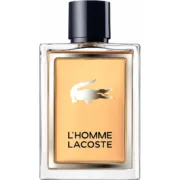 Perfume Homem Lacoste L’Homme EDT 100 ml Perfumaria | Cosmética - nacloset 2
