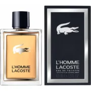 Perfume Homem Lacoste L’Homme EDT 100 ml Perfumaria | Cosmética - nacloset