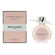 Perfume Rochas Mademoiselle In Paris EDP 50 ml Perfumaria | Cosmética - nacloset