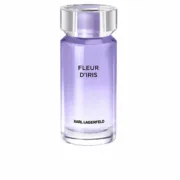 Perfume Karl Lagerfeld FLEUR D’IRIS 100 ml EDP Perfumaria | Cosmética - nacloset