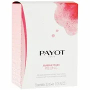 Máscara Facial Payot Bubble Mask Peeling (8 x 5 ml) Cremes anti-rugas e hidratantes - nacloset 2