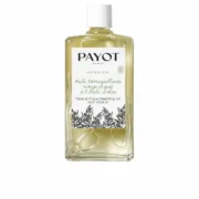 Óleo Desmaquilhante Payot Herbier Huile Cuidado Facial - nacloset