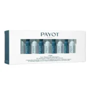 Ampolas Efeito Lifting Payot Cure De Nuit Cuidado Facial - nacloset