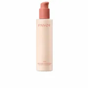 Leite Desmaquilhante Facial Payot Les Démaquillantes 200 ml Cuidado Facial - nacloset