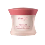 Creme de Noite Payot Roselift Crème Sculptante Nuit Cremes anti-rugas e hidratantes - nacloset