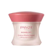 Creme para o Contorno dos Olhos Payot Roselift Crème Liftante Regard Contorno de olhos - nacloset