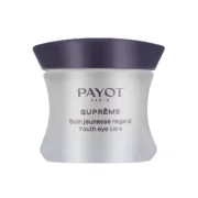 Creme para o Contorno dos Olhos Payot Suprême Soin Jeunesse Regard Contorno de olhos - nacloset