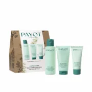 Conjunto Payot PÂTE GRISE 3 Peças Acessórios e organizadores - nacloset