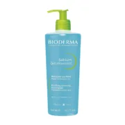 Gel de Limpeza Espumoso Bioderma 28664I Cuidado Facial - nacloset