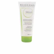 Gel Purificante Facial Bioderma Sebium Gommant Cuidado Facial - nacloset