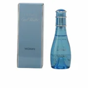 Perfume Davidoff Cool Water Woman EDT 50 ml (1 Unidade) Perfumaria | Cosmética - nacloset 2