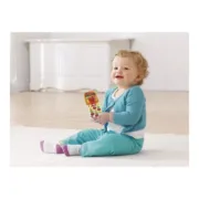 Telefone de brincar Vtech Baby Baby Bilingual Smartphone (FR) Brinquedos interativos - nacloset 2