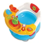 Banco para bebé Vtech Baby Super 2 in 1 Interactive Bebés e Crianças - nacloset
