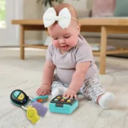 Telefone de brincar Vtech Baby MAGI’POP Brinquedos interativos - nacloset 2