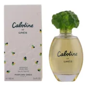 Perfume Gres Cabotine EDT Perfumaria | Cosmética - nacloset