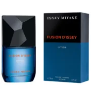 Perfume Homem Issey Miyake Fusion d’Issey Extrême EDT 50 ml Perfumaria | Cosmética - nacloset