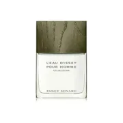 Perfume Homem Issey Miyake L’eau d’Issey pour Homme Eau & Cèdre EDT 50 ml Perfumaria | Cosmética - nacloset