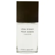 Perfume Homem Issey Miyake L’eau d’Issey pour Homme Eau & Cèdre EDT 100 ml Perfumaria | Cosmética - nacloset