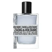 Perfume Homem Zadig & Voltaire THIS IS HIM! EDT 50 ml Perfumaria | Cosmética - nacloset