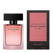 Perfume Narciso Rodriguez Musc Noir Rose EDP EDP 30 ml Perfumaria | Cosmética - nacloset